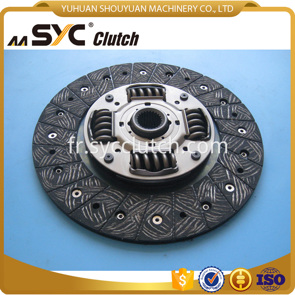 Clutch Disc 30100-F55XF